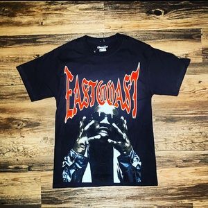 ASAP Ferg “EASTCOAST” Tee